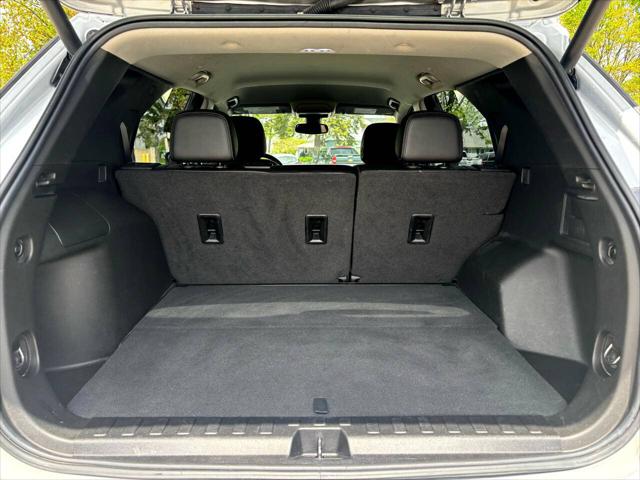 2021 Chevrolet Equinox FWD Premier