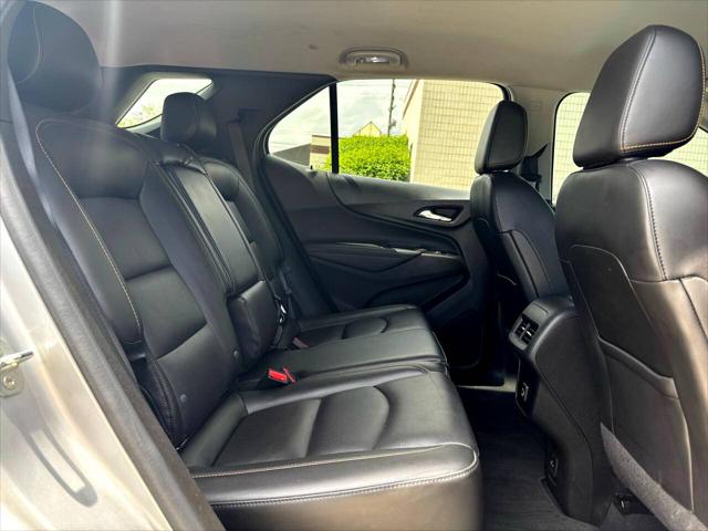 2021 Chevrolet Equinox FWD Premier