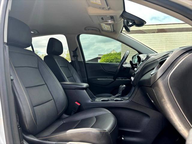 2021 Chevrolet Equinox FWD Premier