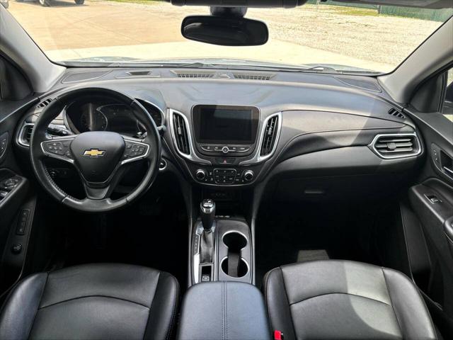 2021 Chevrolet Equinox FWD Premier