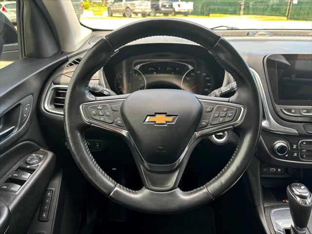 2021 Chevrolet Equinox FWD Premier