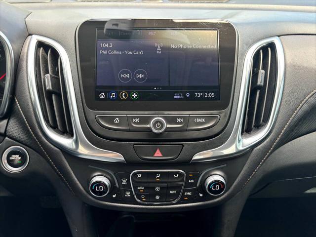 2021 Chevrolet Equinox FWD Premier
