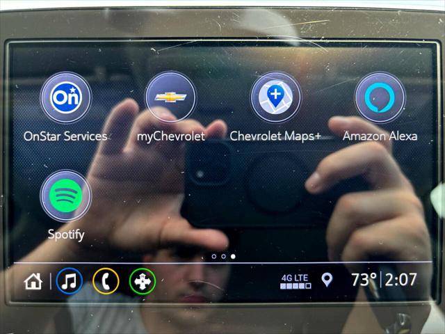 2021 Chevrolet Equinox FWD Premier