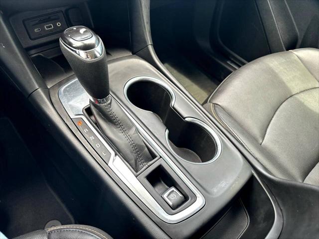 2021 Chevrolet Equinox FWD Premier