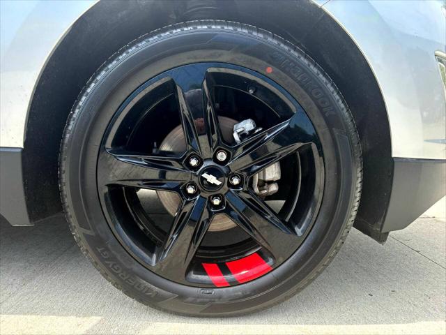 2021 Chevrolet Equinox FWD Premier