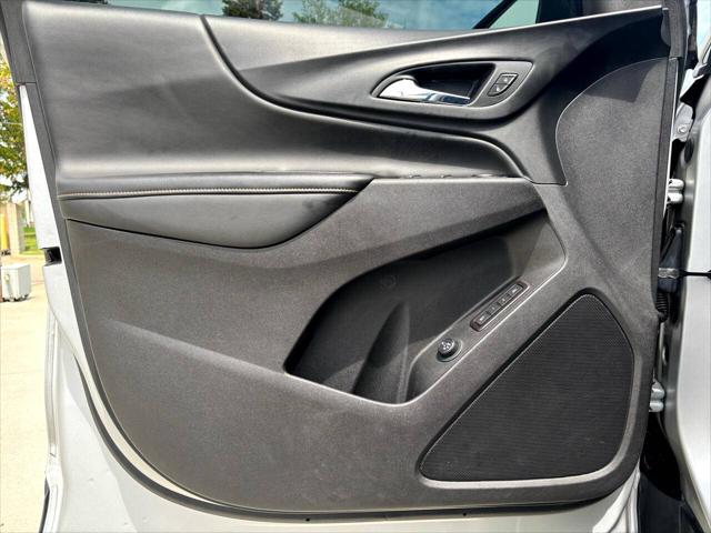 2021 Chevrolet Equinox FWD Premier