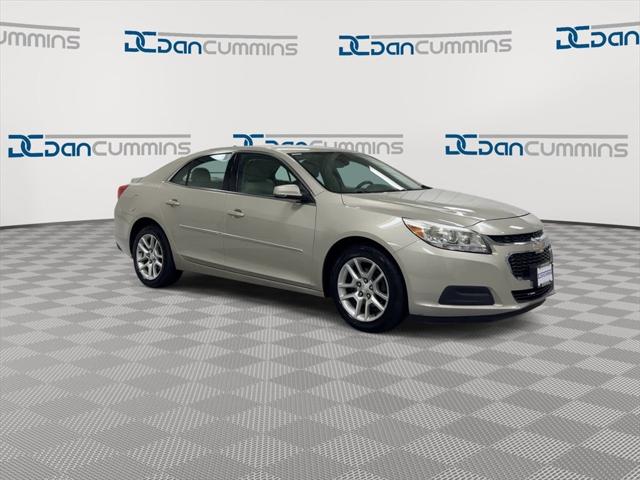 2014 Chevrolet Malibu 1LT