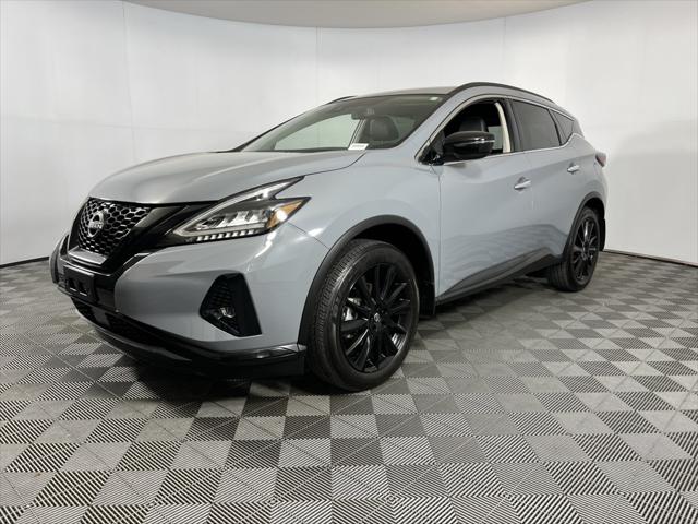 2023 Nissan Murano SV FWD