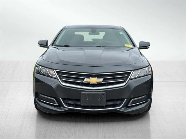 2018 Chevrolet Impala 1LT