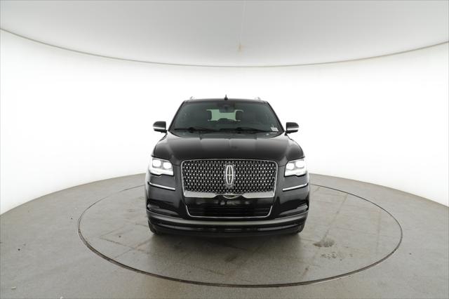 2024 Lincoln Navigator Premiere