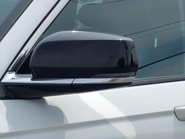 2023 Jeep Grand Cherokee 4xe 4xe