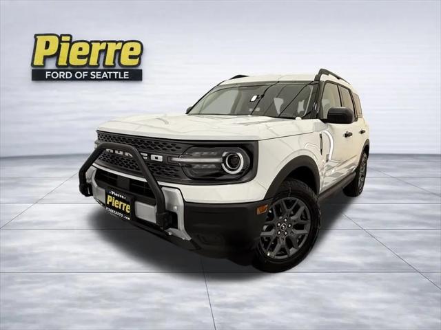 2025 Ford Bronco Sport Big Bend for sale in Seattle, WA