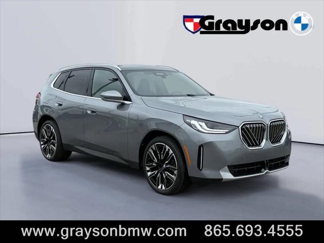 2025 BMW X3 30 xDrive for sale in Knoxville, TN