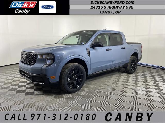 2025 Ford Maverick XLT for sale in Canby, OR