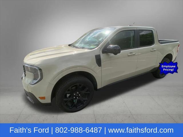 2025 Ford Maverick Lariat for sale in Westminster, VT