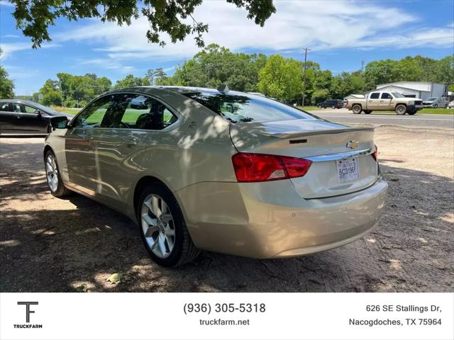 2014 Chevrolet Impala 2LT