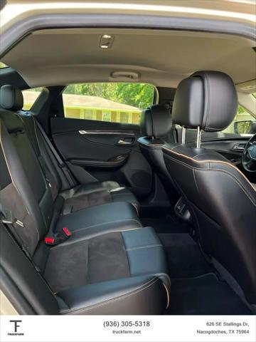 2014 Chevrolet Impala 2LT