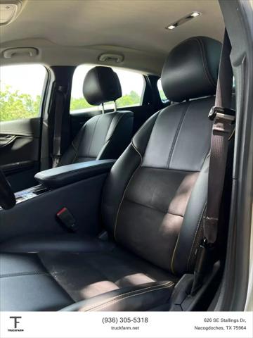 2014 Chevrolet Impala 2LT