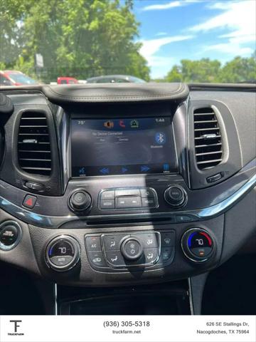2014 Chevrolet Impala 2LT