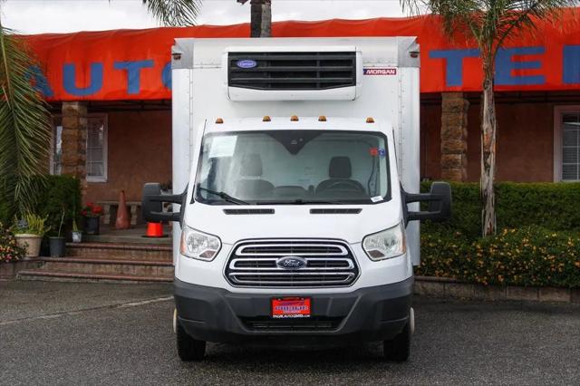 2015 Ford Transit Cutaway T-350