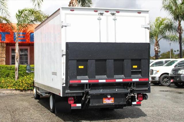 2015 Ford Transit Cutaway T-350