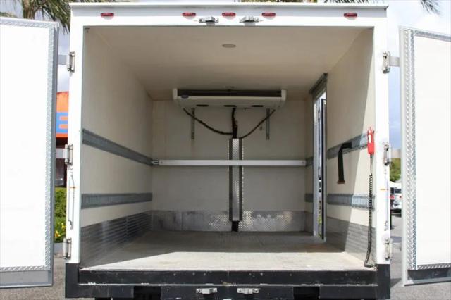 2015 Ford Transit Cutaway T-350