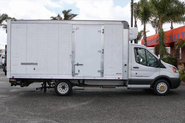 2015 Ford Transit Cutaway T-350