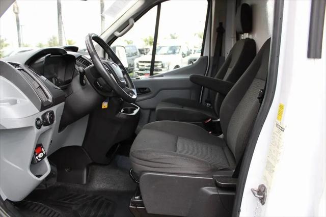 2015 Ford Transit Cutaway T-350