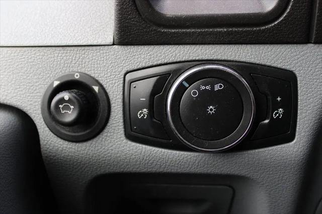 2015 Ford Transit Cutaway T-350