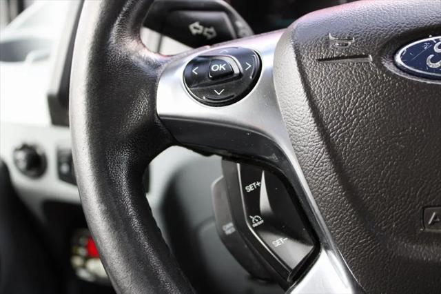 2015 Ford Transit Cutaway T-350