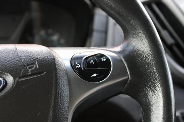 2015 Ford Transit Cutaway T-350