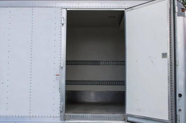 2015 Ford Transit Cutaway T-350