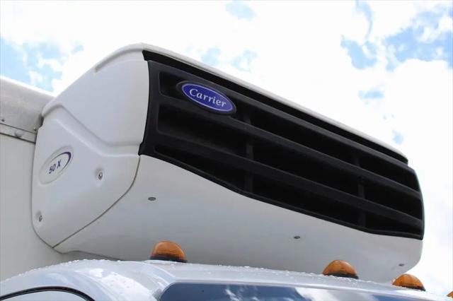 2015 Ford Transit Cutaway T-350
