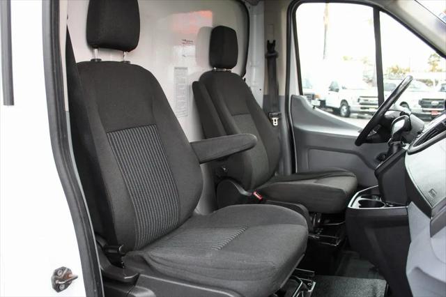 2015 Ford Transit Cutaway T-350