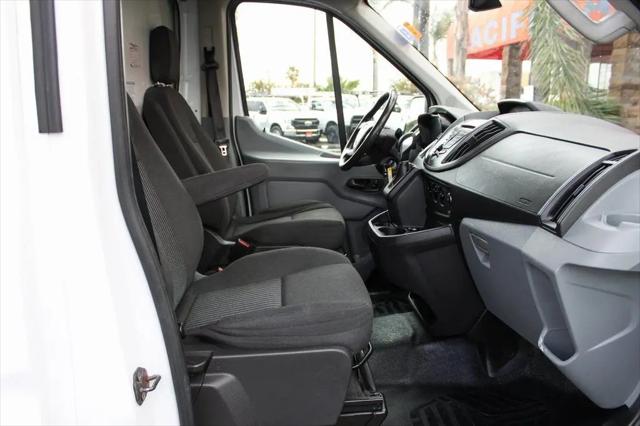 2015 Ford Transit Cutaway T-350
