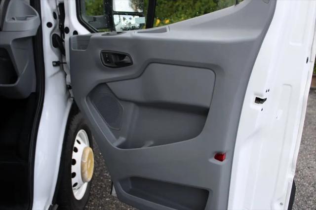 2015 Ford Transit Cutaway T-350