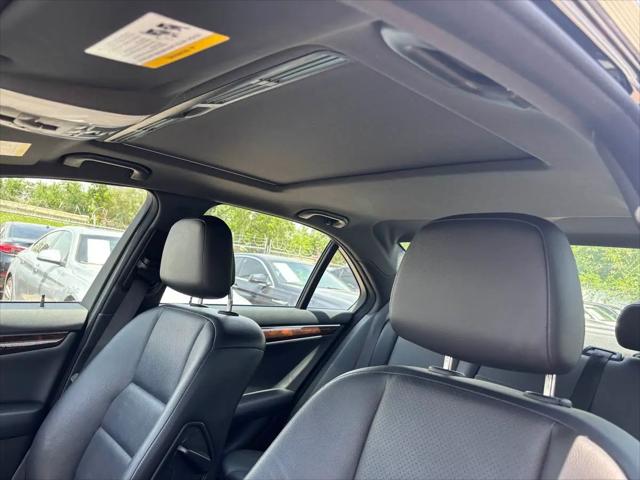 2014 Mercedes-Benz C 250 Sport