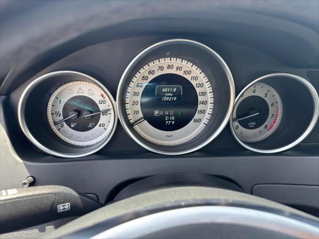 2014 Mercedes-Benz C 250 Sport