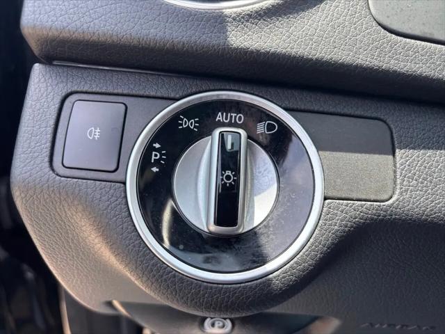 2014 Mercedes-Benz C 250 Sport