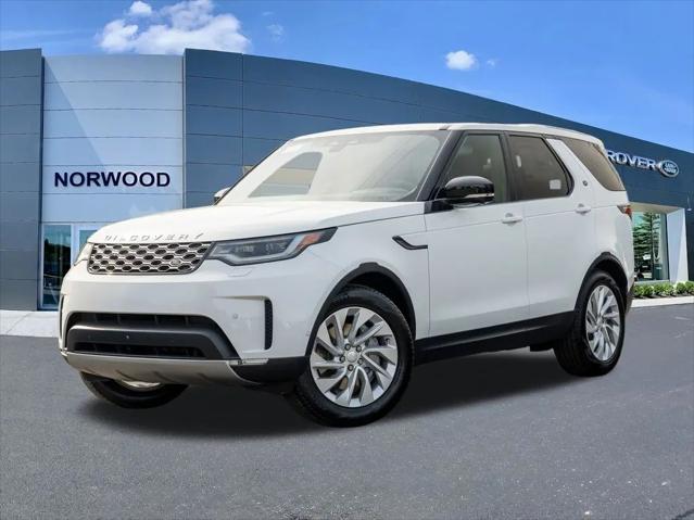 2025 Land Rover Discovery P300 S for sale in Norwood, MA