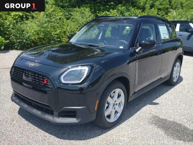 2025 MINI Cooper Countryman Cooper S for sale in Annapolis, MD
