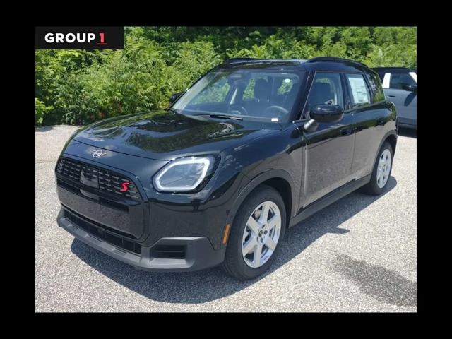 2025 MINI Cooper Countryman Cooper S for sale in Annapolis, MD