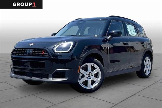 2025 MINI Cooper Countryman Cooper S for sale in Annapolis, MD