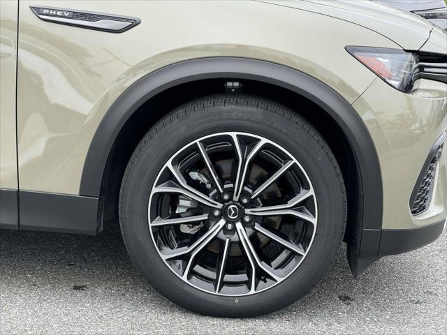 2025 Mazda CX-70 Premium Plus Package