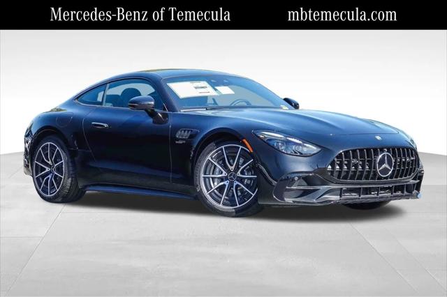 2025 Mercedes-Benz AMG GT 43 AMG GT 43 for sale in Temecula, CA
