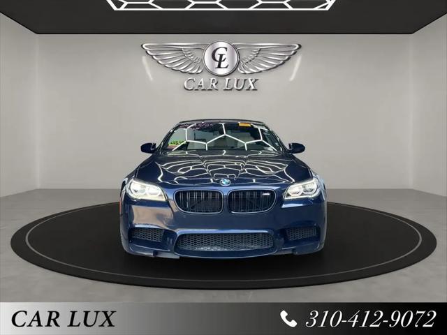 2015 BMW M5 Standard for sale in Lennox, CA