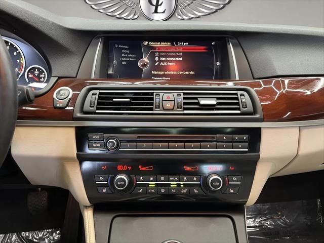 2015 BMW M5 Standard