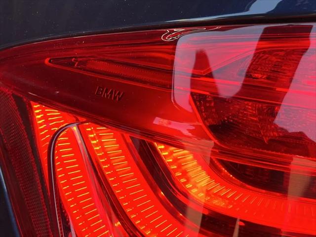 2015 BMW M5 Standard