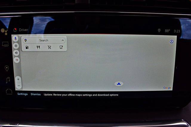 2024 GMC Sierra 3500HD 4WD Crew Cab Long Bed Denali Ultimate