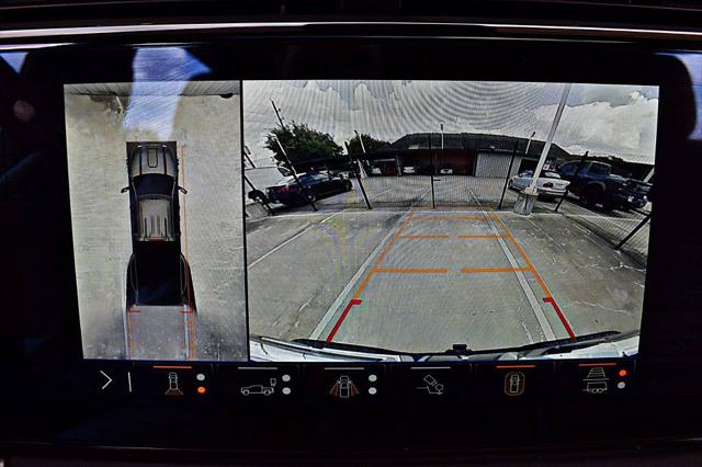 2024 GMC Sierra 3500HD 4WD Crew Cab Long Bed Denali Ultimate